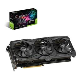 Asus STRIX GAMING Advanced GeForce GTX 1660 Ti 6 GB Graphics Card