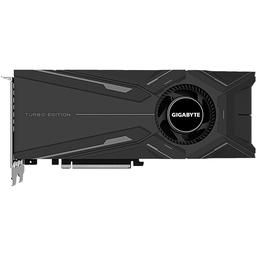 Gigabyte TURBO GeForce RTX 2080 SUPER 8 GB Graphics Card