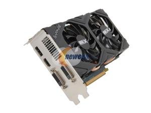 Sapphire 100355OCL Radeon HD 7850 2 GB Graphics Card