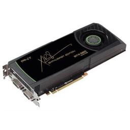 PNY VCGGTX580XPB-CG GeForce GTX 580 1.5 GB Graphics Card