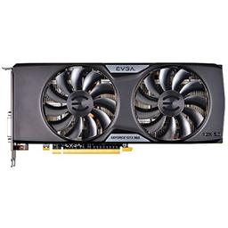 EVGA SSC ACX 2.0+ GeForce GTX 960 2 GB Graphics Card