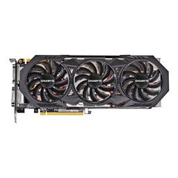 Gigabyte WINDFORCE 3X GeForce GTX 970 4 GB Graphics Card