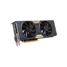 EVGA ACX GeForce GTX 770 4 GB Graphics Card