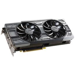 EVGA FTW GAMING ACX 3.0 GeForce GTX 1080 8 GB Graphics Card