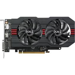 Asus AREZ Radeon RX 560 - 896 2 GB Graphics Card