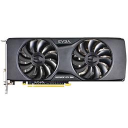 EVGA FTW ACX 2.0 GeForce GTX 980 4 GB Graphics Card