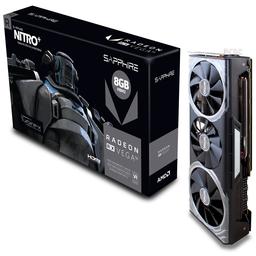 Sapphire NITRO+ Radeon RX VEGA 56 8 GB Graphics Card