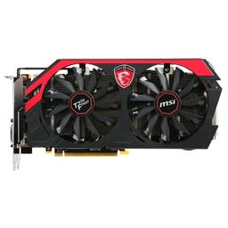 MSI TWIN FROZR GeForce GTX 780 3 GB Graphics Card