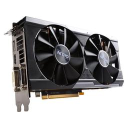 Sapphire NITRO Radeon R9 380 4 GB Graphics Card