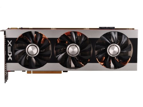 XFX FX-799A-6NF9 Radeon HD 7990 6 GB Graphics Card