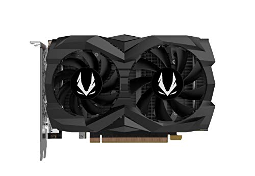 Zotac GAMING GeForce GTX 1660 6 GB Graphics Card