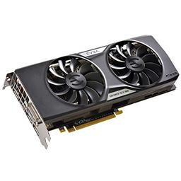 EVGA SSC ACX 2.0+ GeForce GTX 960 4 GB Graphics Card