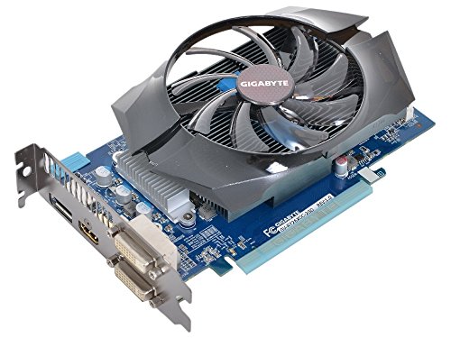 Gigabyte GV-R726XOC-2GD Radeon R7 260X 2 GB Graphics Card