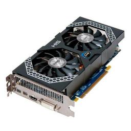 HIS IceQ X² Radeon R9 270 2 GB Graphics Card