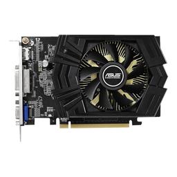 Asus GT740-OC-2GD5 GeForce GT 740 2 GB Graphics Card