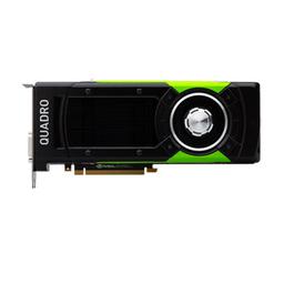 PNY VCQP6000-PB Quadro P6000 24 GB Graphics Card