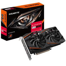 Gigabyte GAMING 8G Radeon RX 580 8 GB Graphics Card