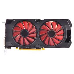 XFX RS XXX Radeon RX 570 4 GB Graphics Card