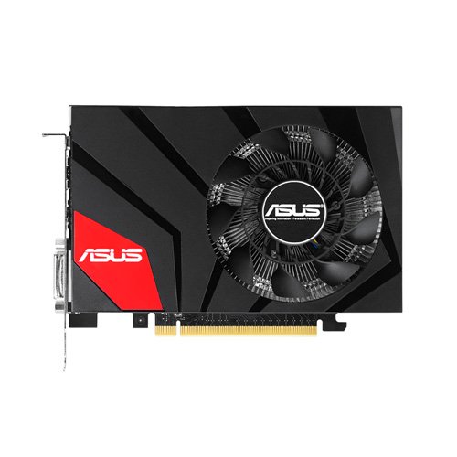 Asus GTX670-DCMOC-2GD5 GeForce GTX 670 2 GB Graphics Card