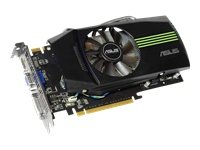 Asus ENGTS450 DC OC/DI/1GD5 GeForce GTS 450 1 GB Graphics Card