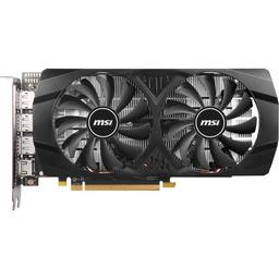 MSI GT Radeon RX 580 8 GB Graphics Card