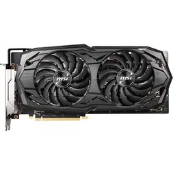 MSI Radeon RX 5600 XT GAMING MX Radeon RX 5600 XT 6 GB Graphics Card