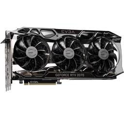 EVGA FTW3 GAMING GeForce RTX 2070 SUPER 8 GB Graphics Card