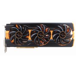 Sapphire Tri-X Radeon R9 290 4 GB Graphics Card