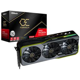 ASRock OC Formula Radeon RX 6900 XT 16 GB Graphics Card