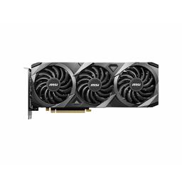 MSI VENTUS 3X GeForce RTX 3060 Ti LHR 8 GB Graphics Card