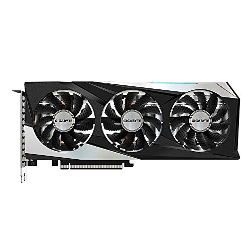 Gigabyte GAMING OC Rev 2.0 GeForce RTX 3060 12 GB Graphics Card