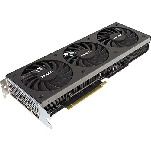 Inno3D X3 OC GeForce RTX 3080 Ti 12 GB Graphics Card