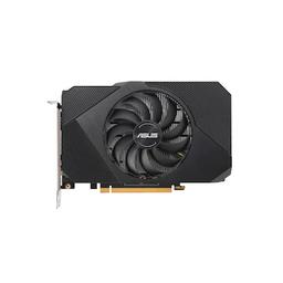 Asus Phoenix Radeon RX 6400 4 GB Graphics Card