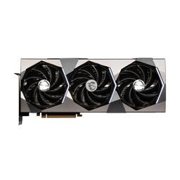 MSI SUPRIM GeForce RTX 4090 24 GB Video Card