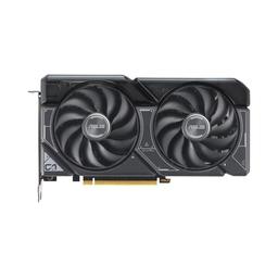 Asus DUAL OC GeForce RTX 4060 Ti 16 GB Video Card