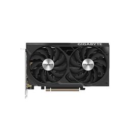 Gigabyte WINDFORCE OC GeForce RTX 4060 Ti 8 GB Video Card