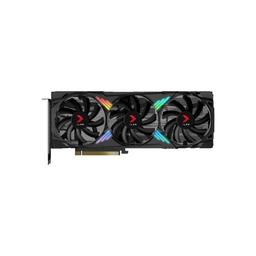 PNY XLR8 Gaming VERTO EPIC-X RGB GeForce RTX 4060 Ti 8 GB Video Card