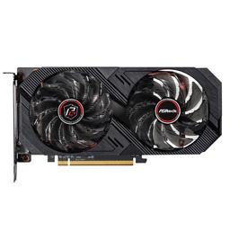 ASRock Phantom Gaming Radeon RX 6500 XT 8 GB Video Card