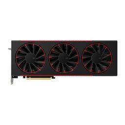 XFX Mercury Magnetic Air Radeon RX 7900 XTX 24 GB Video Card