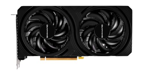 Gainward Python II GeForce RTX 4060 8 GB Video Card