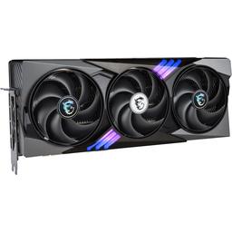 MSI GAMING TRIO OC GeForce RTX 5090 32 GB Video Card