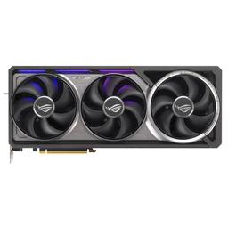 Asus ROG Astral GeForce RTX 5090 32 GB Video Card