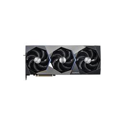 MSI SUPRIM SOC GeForce RTX 5080 16 GB Video Card