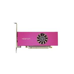 Yeston LP GeForce RTX 3050 6GB 6 GB Video Card