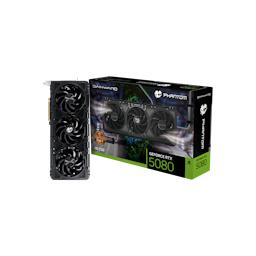 Gainward Phantom GS GeForce RTX 5080 16 GB Video Card