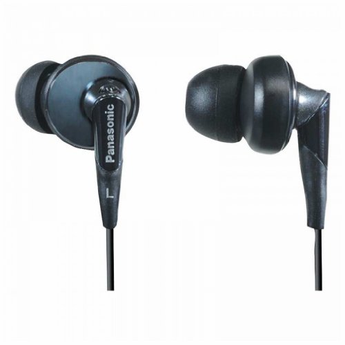 Panasonic RP-HJE450-K In Ear