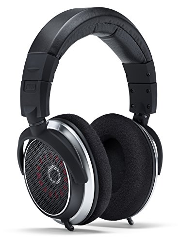 Status Audio OB-1 Headphones