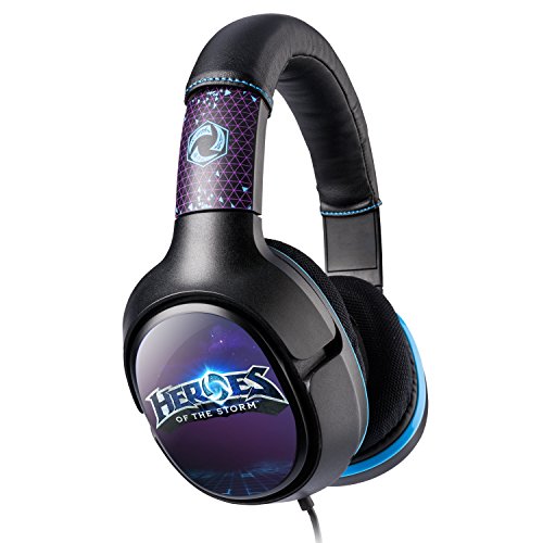 Turtle Beach Heroes of the Storm Headset