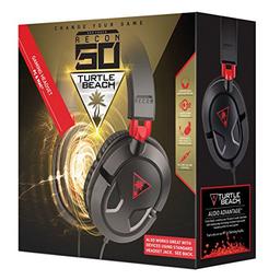 Turtle Beach Recon 50 Headset