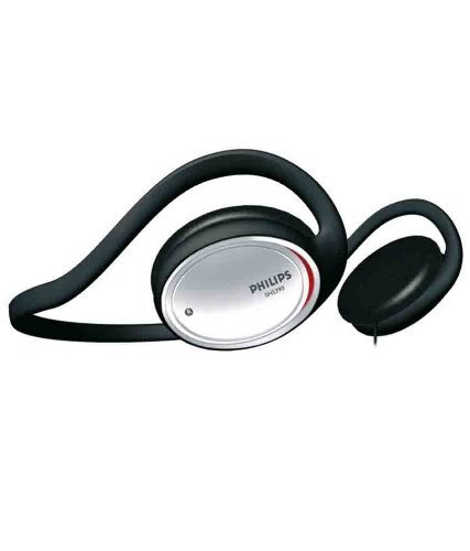 Philips SHS390 Headphones